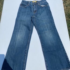 Old Navy Bootcut Jeans
